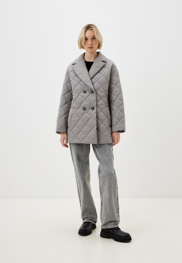 фото Куртка утепленная ovelli