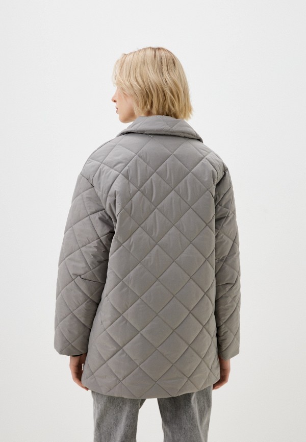 фото Куртка утепленная ovelli