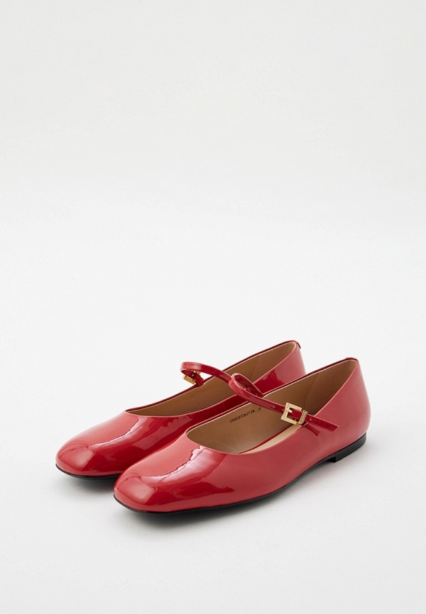 фото Балетки ekonika