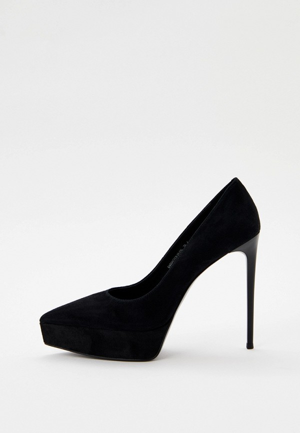 фото Туфли ekonika