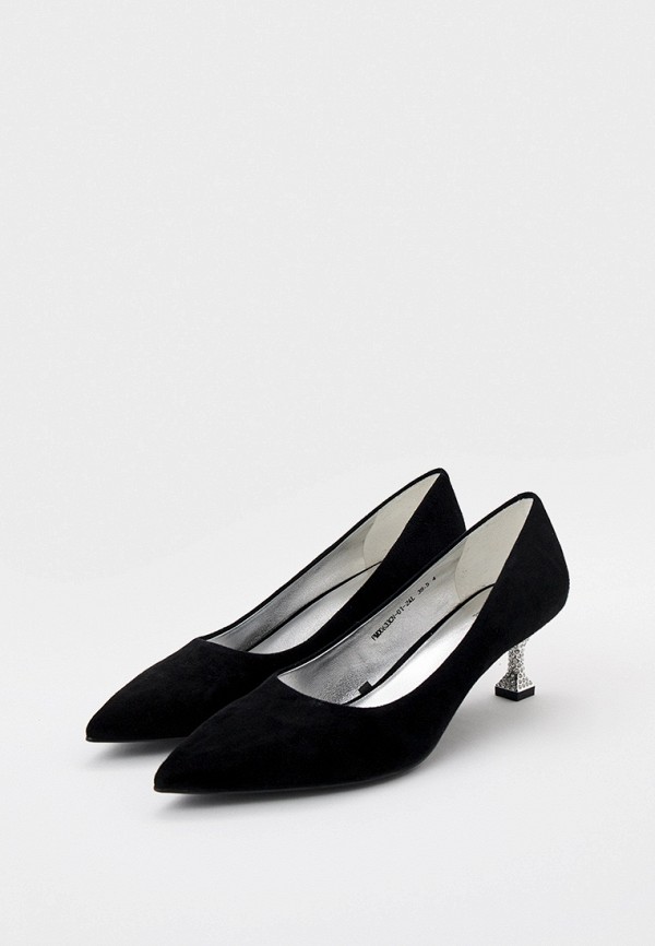 фото Туфли ekonika premium