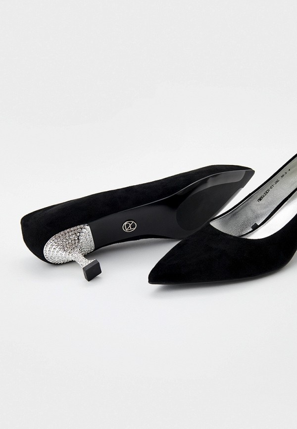 фото Туфли ekonika premium