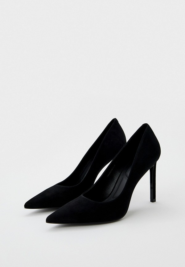 фото Туфли ekonika