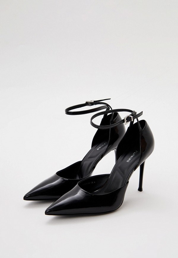 фото Туфли ekonika