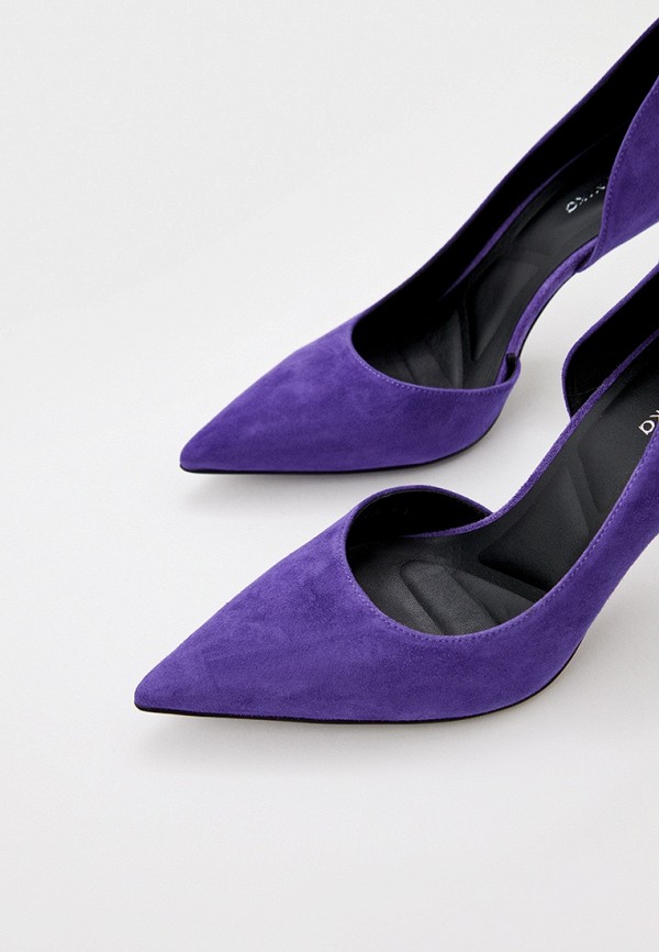 фото Туфли ekonika