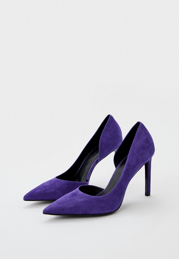 фото Туфли ekonika