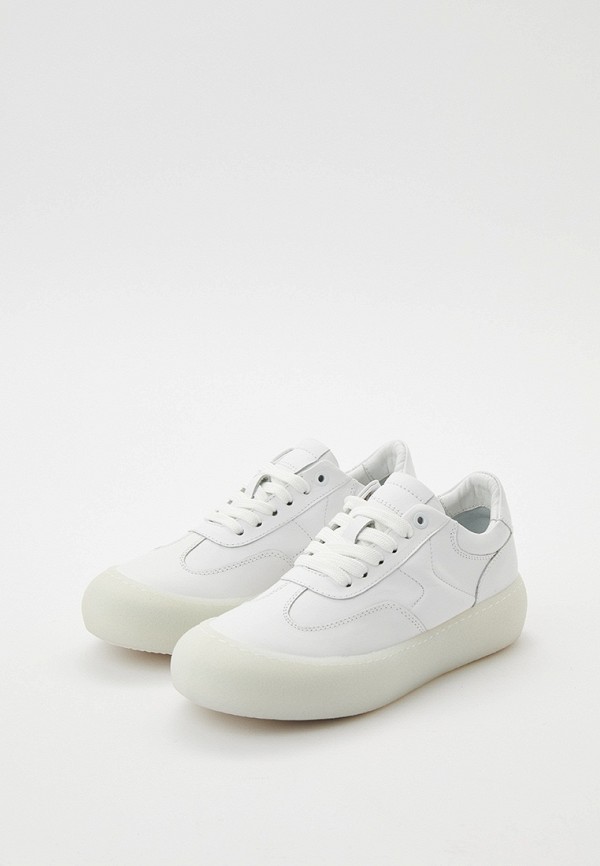 фото Кеды ekonika