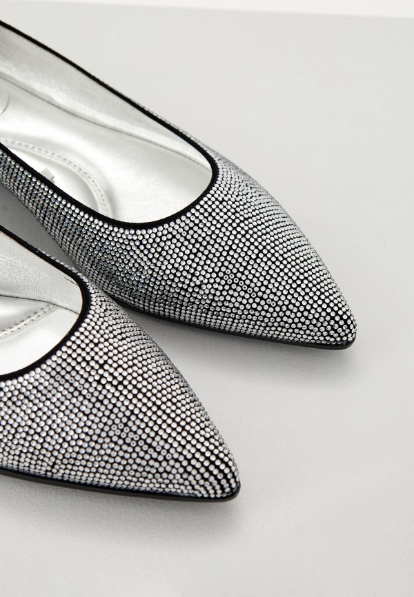 фото Балетки ekonika premium