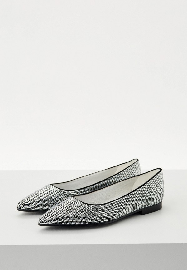 фото Балетки ekonika premium