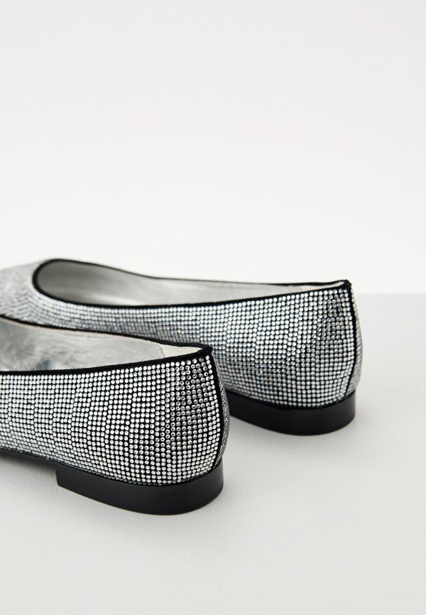 фото Балетки ekonika premium