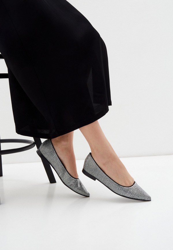 фото Балетки ekonika premium