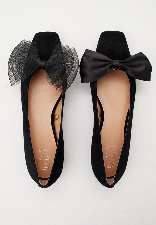 фото Туфли ekonika premium