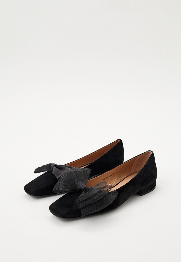 фото Туфли ekonika premium