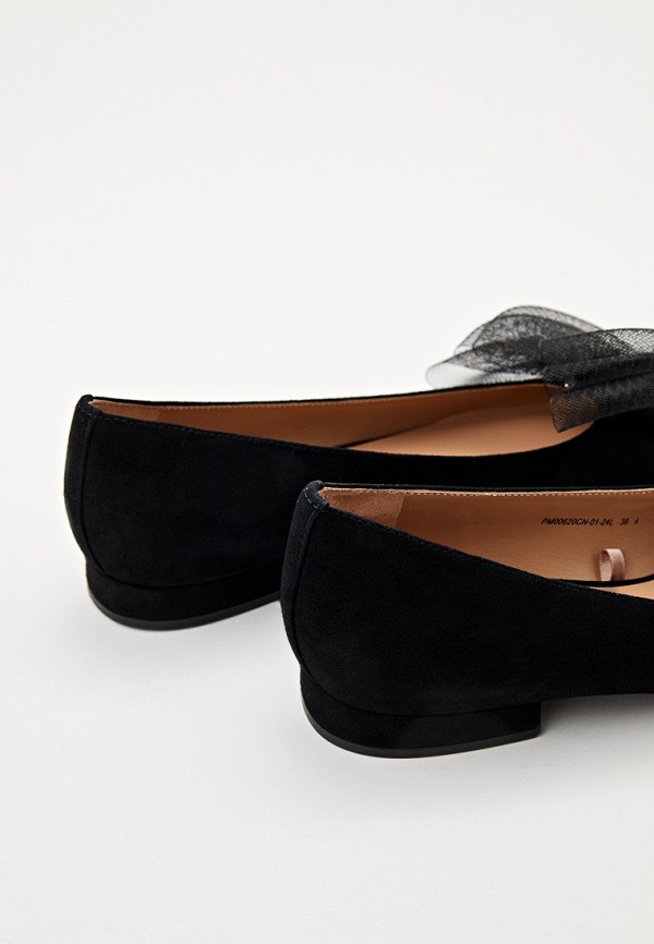 фото Туфли ekonika premium