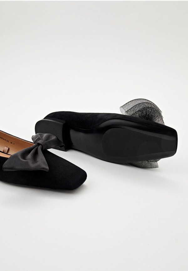 фото Туфли ekonika premium