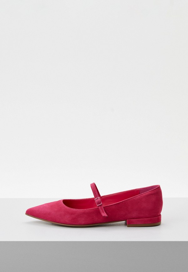 фото Балетки ekonika premium