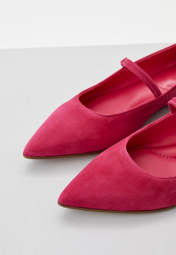 фото Балетки ekonika premium