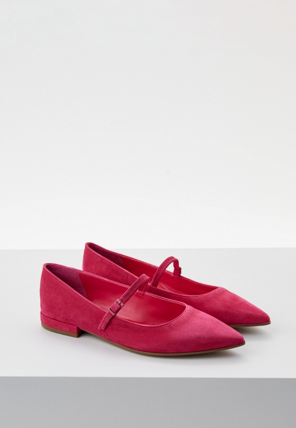 фото Балетки ekonika premium