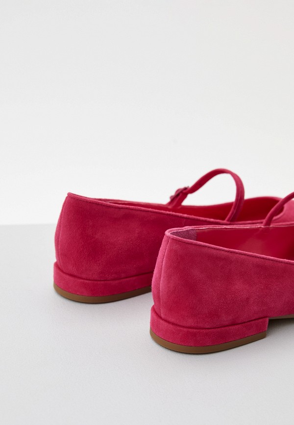 фото Балетки ekonika premium