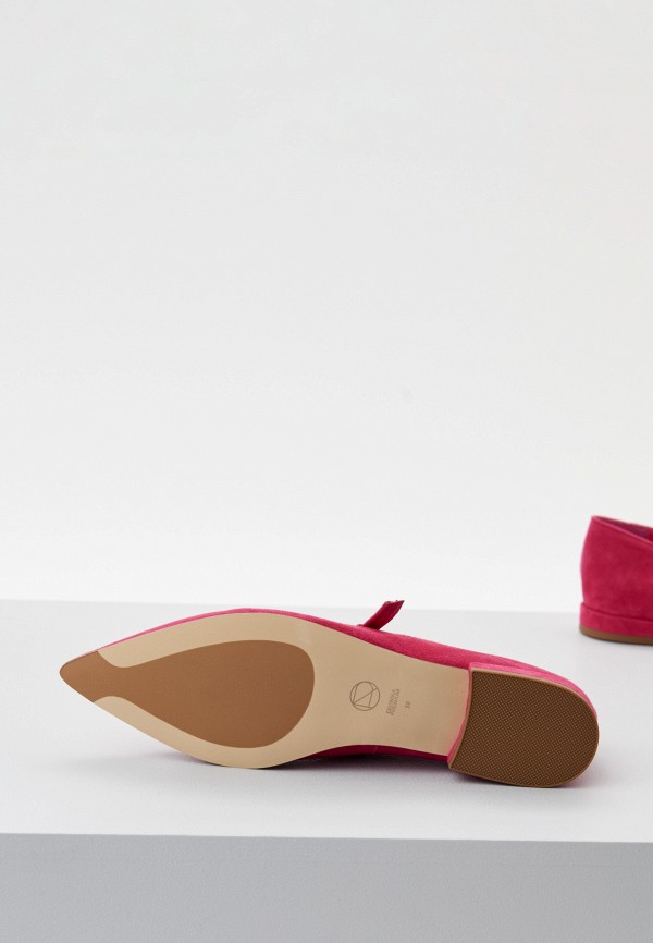 фото Балетки ekonika premium