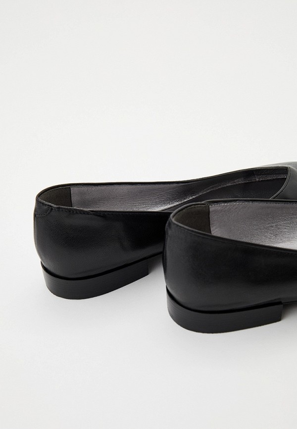 фото Балетки ekonika premium