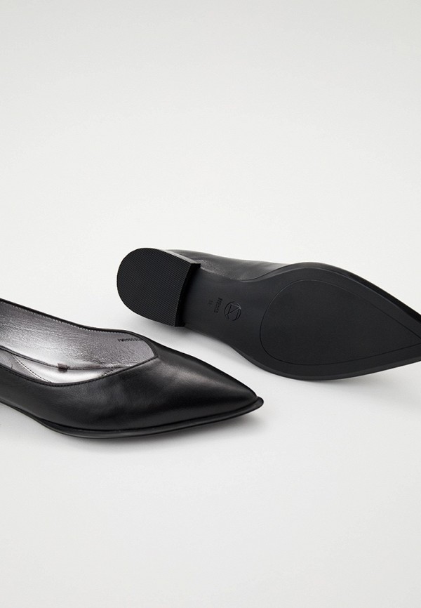 фото Балетки ekonika premium