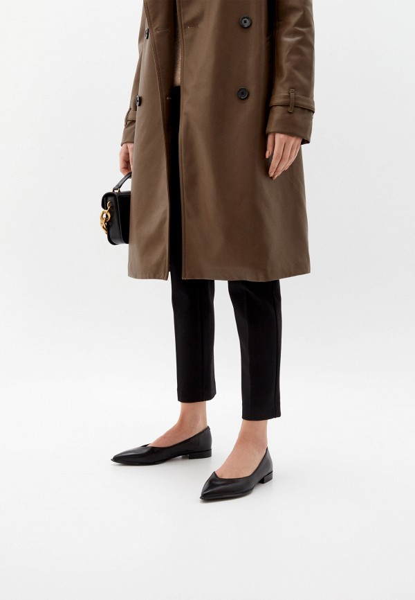 фото Балетки ekonika premium