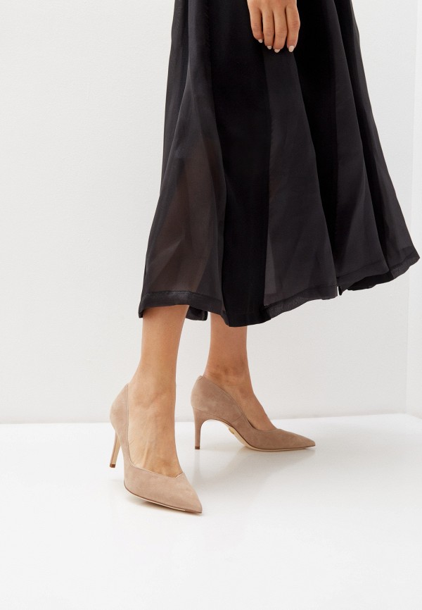 фото Туфли ekonika premium