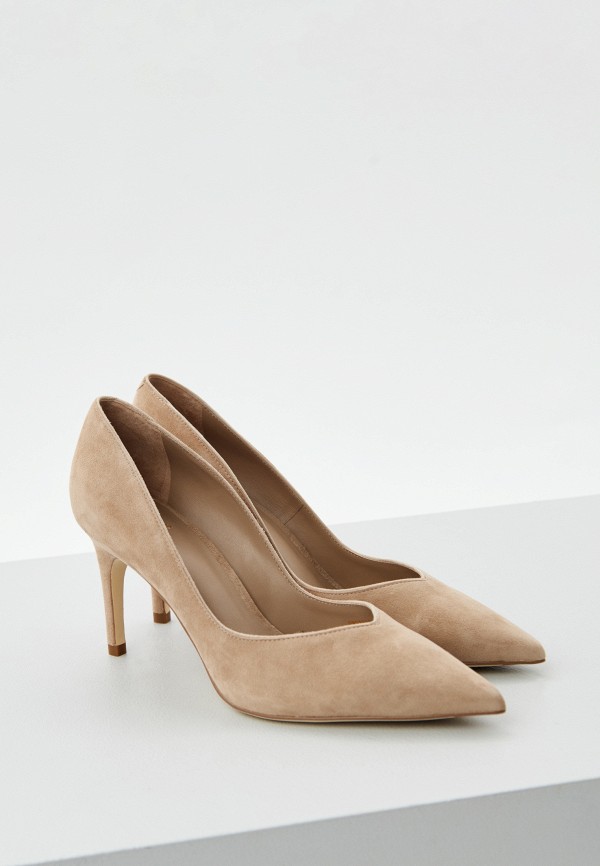 фото Туфли ekonika premium