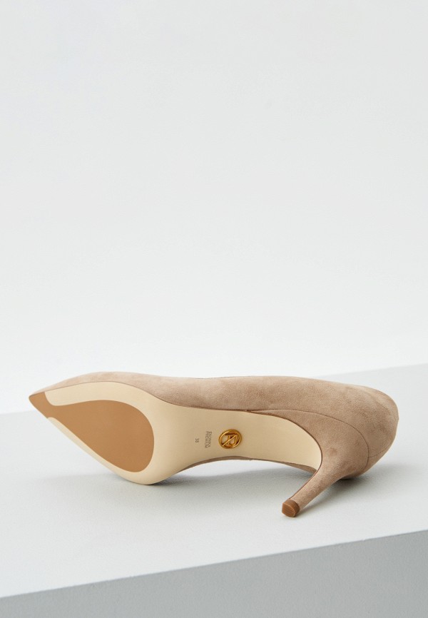 фото Туфли ekonika premium