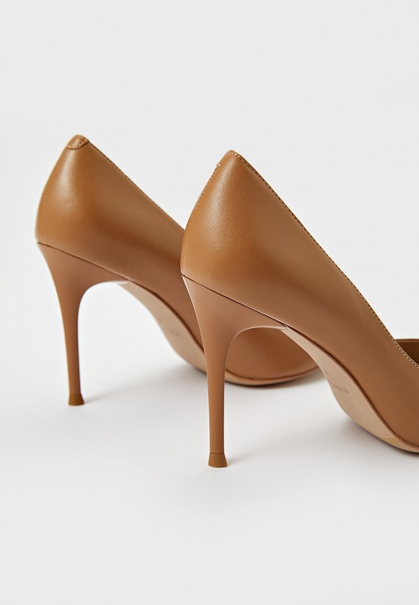 фото Туфли ekonika