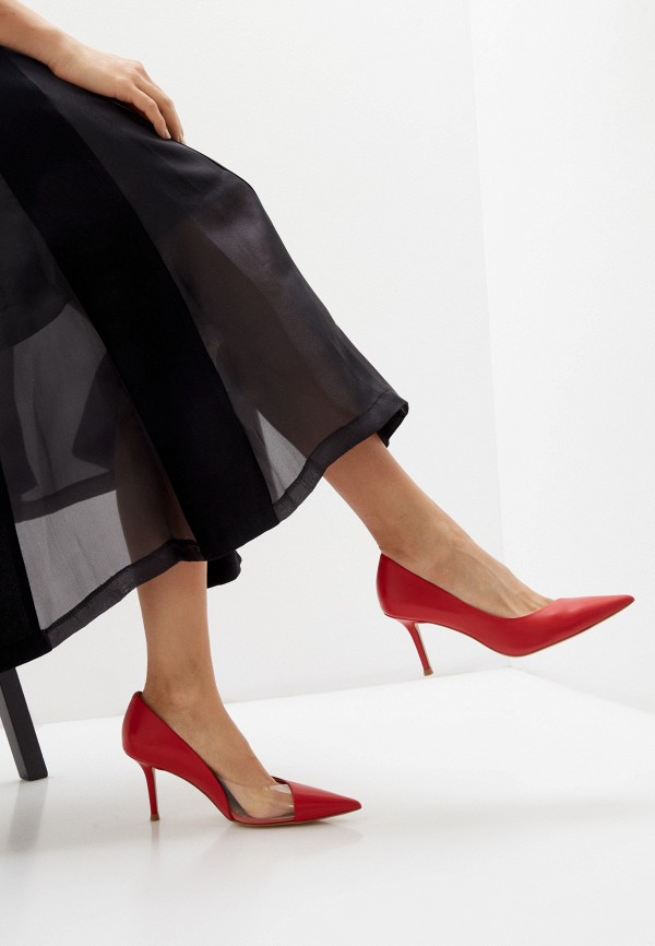 фото Туфли ekonika