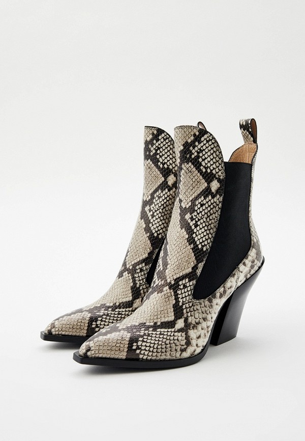 фото Ботильоны ekonika