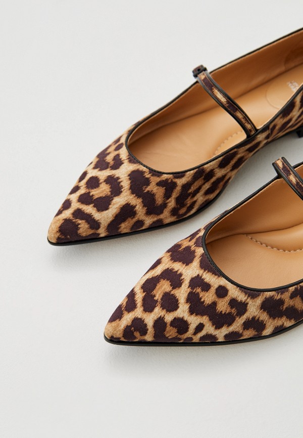 фото Балетки ekonika premium