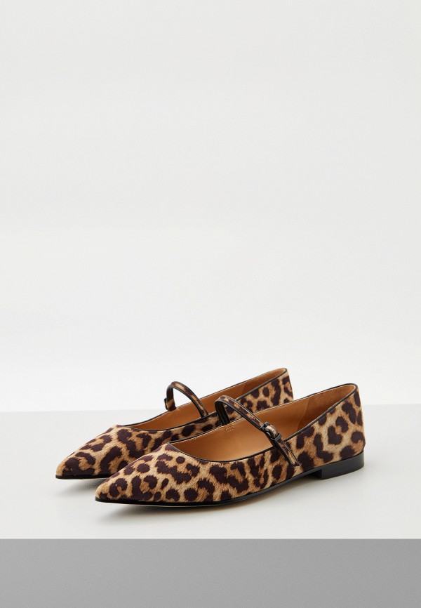 фото Балетки ekonika premium