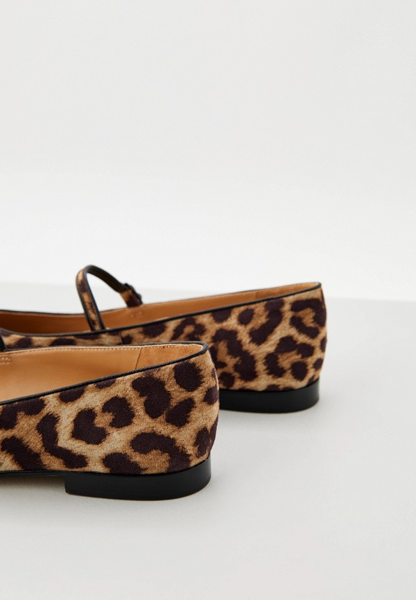 фото Балетки ekonika premium