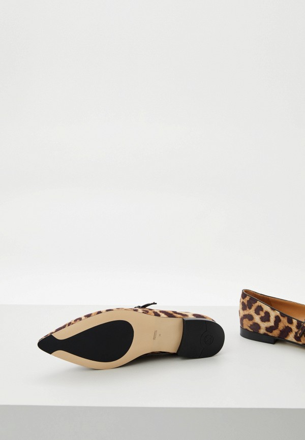 фото Балетки ekonika premium