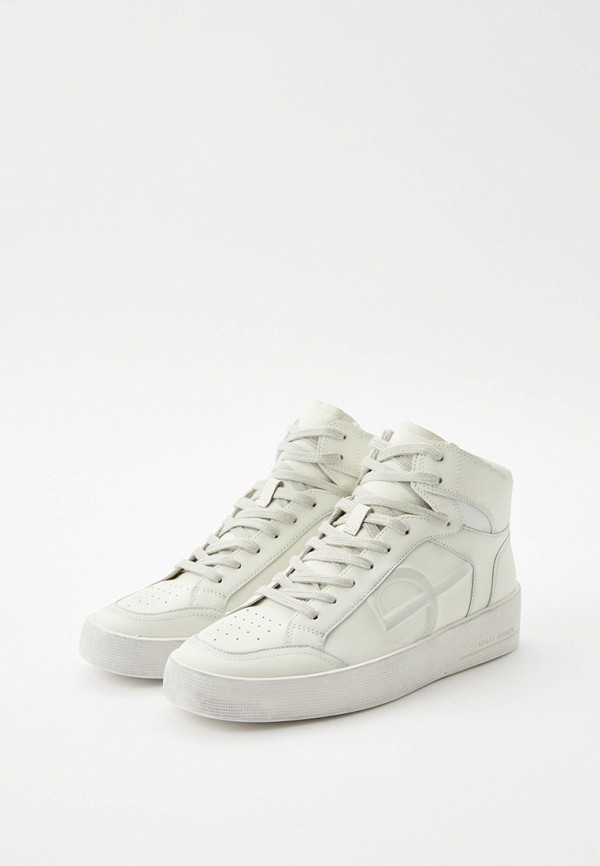 фото Кеды ekonika