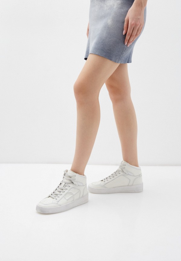 фото Кеды ekonika