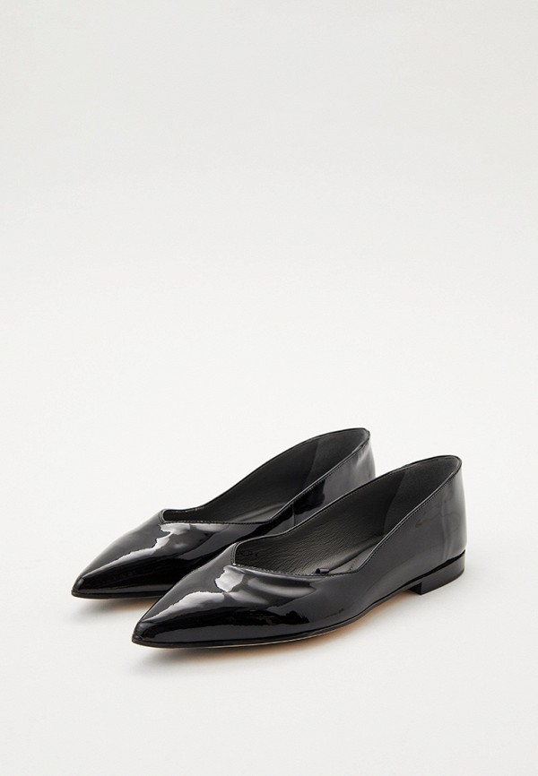 фото Балетки ekonika premium