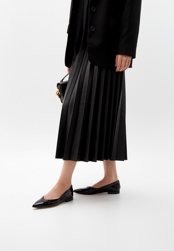 фото Балетки ekonika premium