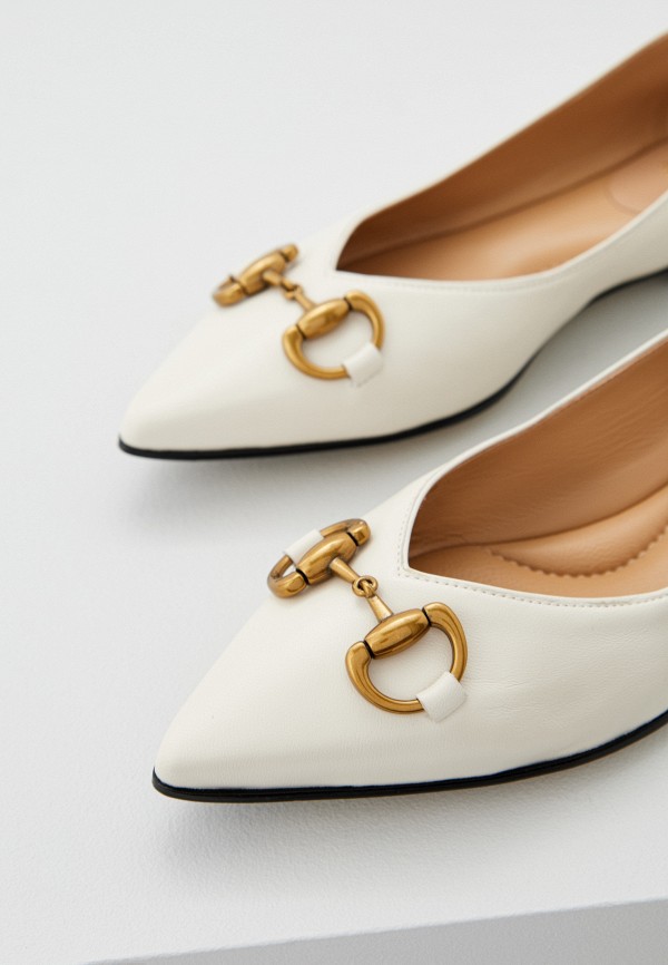 фото Балетки ekonika premium