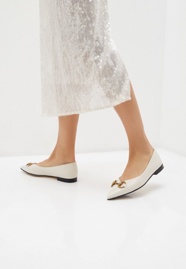 фото Балетки ekonika premium