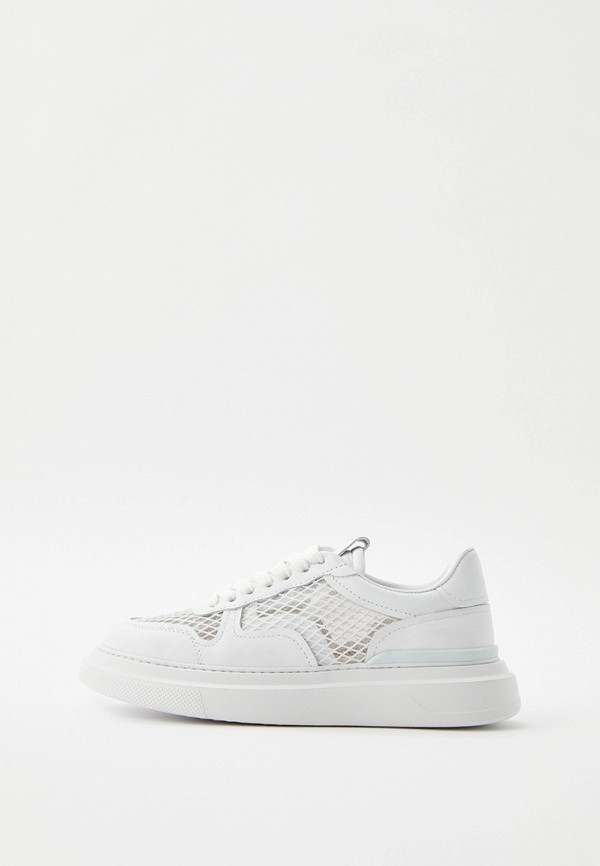 Кеды Ekonika 11990₽