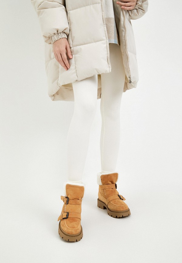 фото Ботинки mascotte