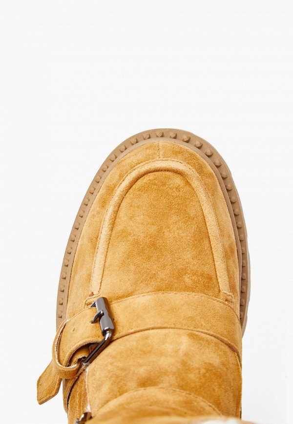 фото Ботинки mascotte