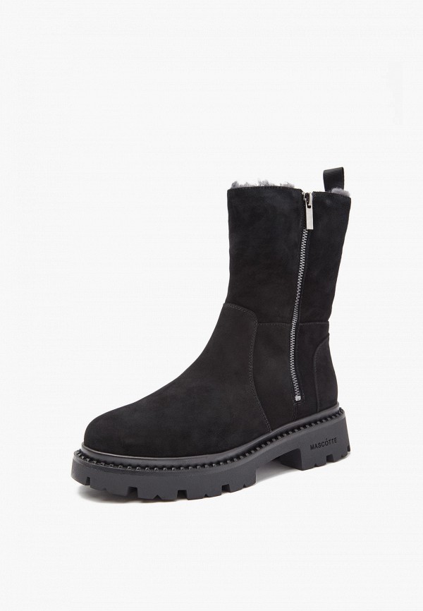 фото Ботинки mascotte