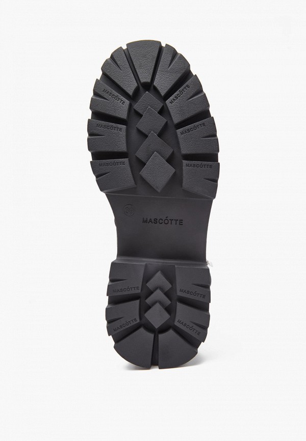 фото Ботинки mascotte