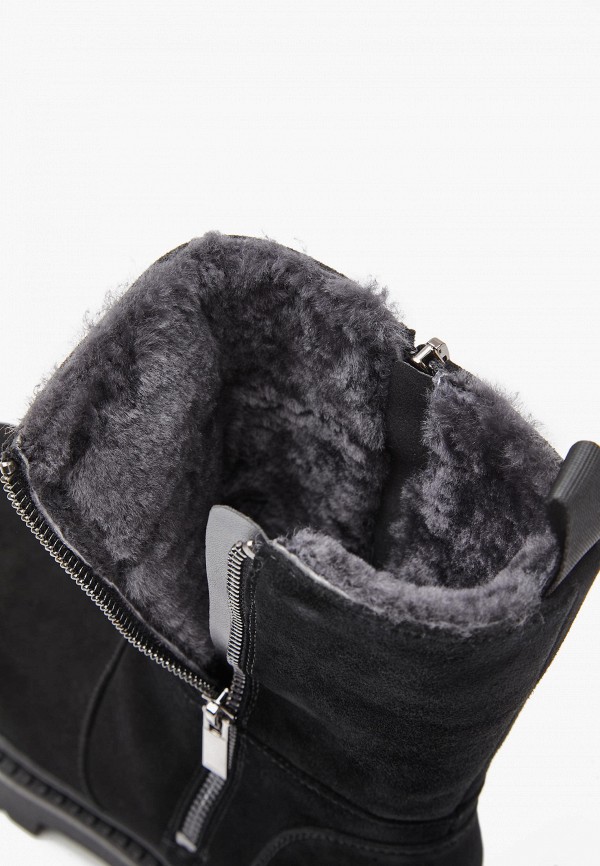 фото Ботинки mascotte