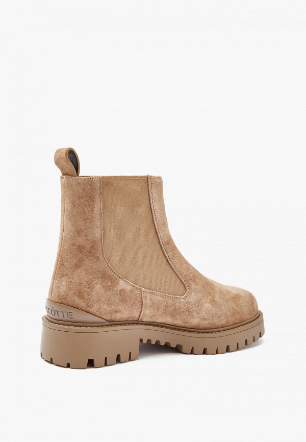 фото Ботинки mascotte